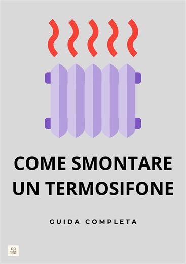 How to Dismantle a Radiator: the Complete Guide - Etsy