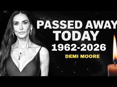 8 Famous ACTORS Who Died Today