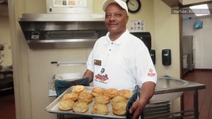 We Finally Know What Makes Hardee's Biscuits So Good