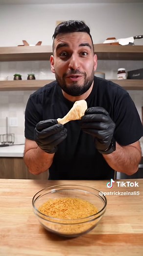 $100 Chicken Ice Cream! #icecream #chicken #easyrecipe | chicken