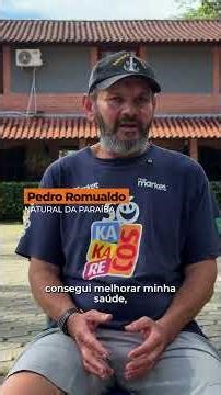 Por trás de cada história, existe um recomeço possível. 💚
