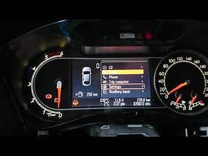 Convers+ pre Facelift add funkcion