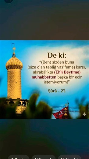 AŞURE GÜNÜ, KERBALA, GADİRHUM, EHLİBEYT, 10MUHARREM, HZ HÜSEYİN