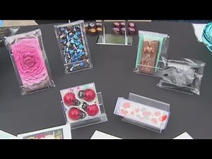 Celebrating World Chocolate Day