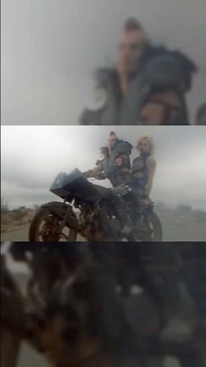 Wes's Kawasaki KZ1000 - MAD MAX REAL MOTORCYCLE 🔥