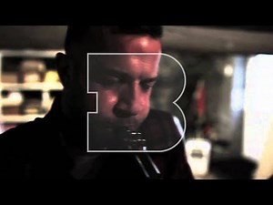 Colin Stetson - Red Horse (Judge II) & In love and in Justice | A Take Away Show