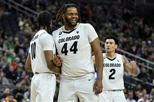 Is CU still in March Madness 2024? Exploring the Buffaloes' chances of making the NCAA tournament after loss vs. Oregon