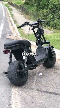 ¿Por qué las scooters son tan odiadas?