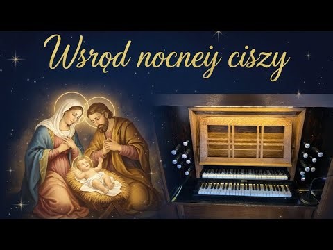 Wśród nocnej ciszy
