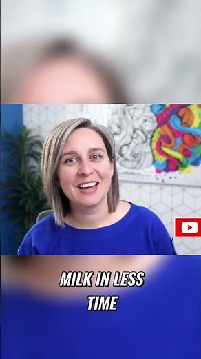 Pump More Milk 5 Powerful Steps for Breast Pumping Success #breastpump #milksupply #pumpingmom