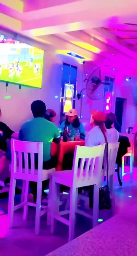 VYBZ Lounge Mbarara on TikTok