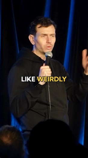 Risky one #standupcomedy #lgbt #edinburgh #comedy #connorburns | Connor Burns Comedy