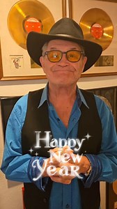 Who's ready for 2026? I want to wish each & every one of you a very Happy New Year! Grab some popcorn and watch the countdown! #MickyDolenz #TheMonkees | Micky Dolenz