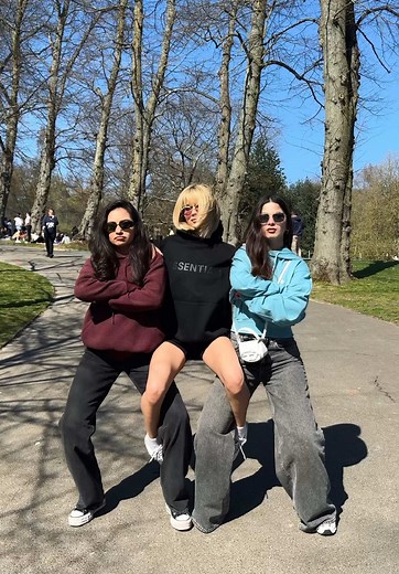 Matching Best Friend Outfits for Every Occasion