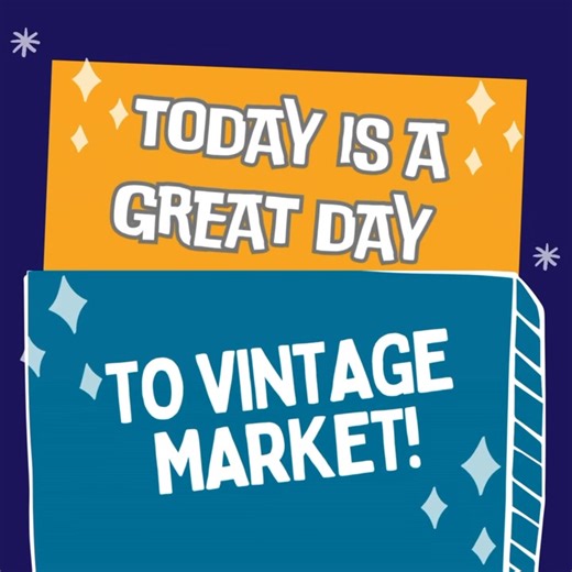 🌟 HAPPENING TODAY! 🌟 The Brighton Park Vintage Market is in full swing — don’t miss it! 🎉 🗓 Today, Saturday, Nov 1 | 8AM–3PM 📍 Brighton Park – 281 Steele Rd, Franklin, KY (Next to Bright’s Antique World) Come shop 50 incredible vendors packed with antiques, vintage finds, retro décor, farmhouse treasures, and handcrafted goods! 🛍 FREE admission & parking 🐾 Pet friendly 🍔 Food truck on site ❄️ Climate controlled — shop in comfort! It’s the perfect day to treasure hunt, snack, and shop sma