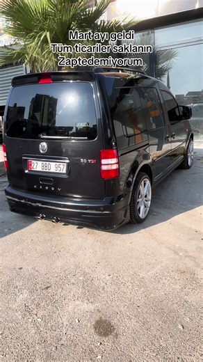 Mart ayı geldi tüm ticariler saklanın zapt edemiyorum #caddy #sportline #gaziantep #keşfetteyizzz #27bbd