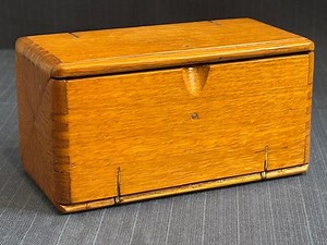 Singer Accessory Puzzle Box - Etsy