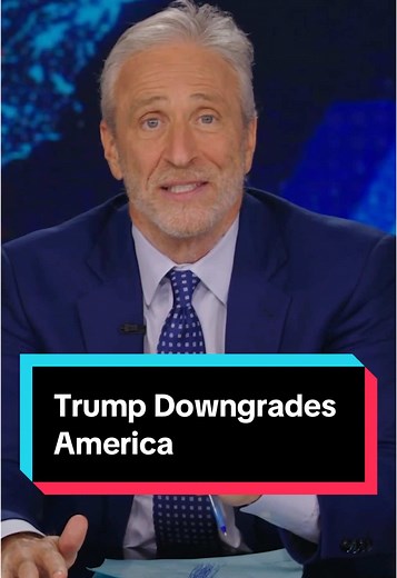 Jon Stewart digs into Trump's perverse take on presidential power #DailyShow #Trump #JonStewart