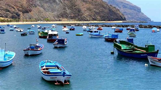 Exotic Places You Can Fly Direct from Madeira on a Budget