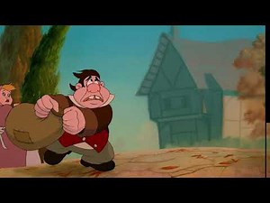 Beauty and the Beast (1991 film) - "Belle" | Sing-A-Long