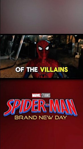 SPIDER-MAN BRAND NEW DAY FINAL TRAILER REVEALED! NEW LOOK AT THE HULK, THE HAND AND MORE! 👀