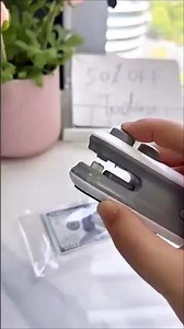 2 Smart Gadgets Aussies Are Loving 😳 #gadget #gadgets #2026