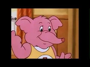 The Care Bears Family Order On The Court 480p