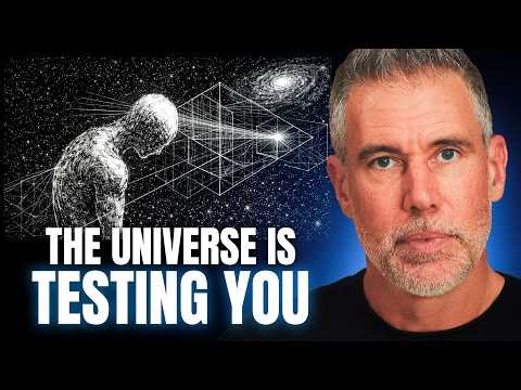 You’ll See This Right Before Your Reality Changes