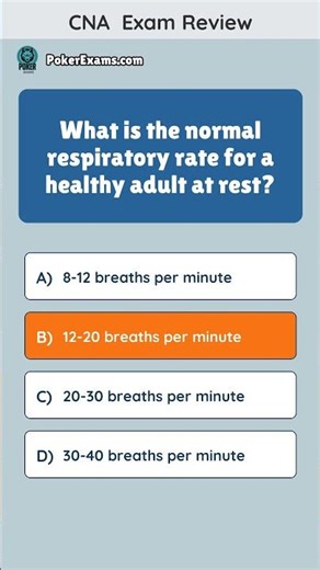CNA Written Exam Strategies – Student Success Tips for First-Time Test Takers#nursingassistant