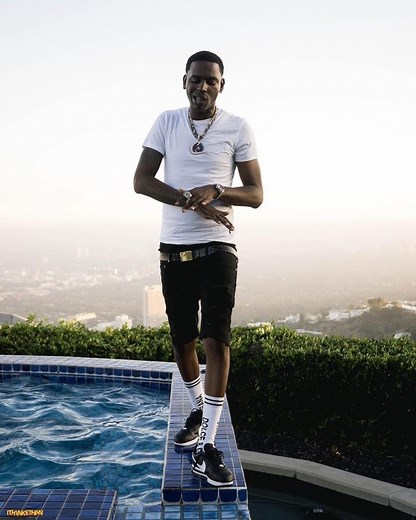 Young Dolph - Preach #youngdolph #edit #raptok #relatable #lyrics #rapgangz | Rapgangz