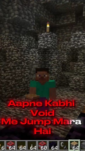 Breaking Bedrock in Survival? 😱 #minecraft #shorts