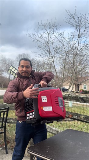 Inverter Generator Buying Guide for Backup Power