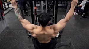 143K views · 5.9K reactions | training back muscles | gym motivation | Facebook