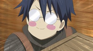 What are you having for dinner? WE'RE GETTING CURRY! 󾌧󾥬 | Funimation