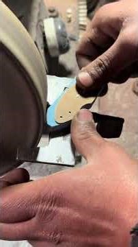 Welding Steel trick and tip DIY 1