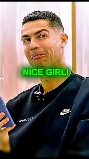 ابتسامة رونالدو بعد ملاحظة تصرّف ابنه رونالدو جونيور 💛⚽#رونالدو#كريستيانو_رونالدو#رونالدو_جونيور