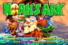 Noah's Ark