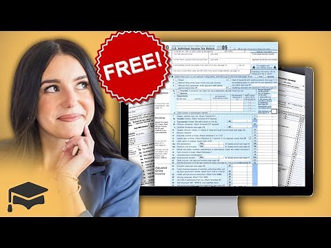 Free Tax Software 2024: Where To [Legit] File Your Taxes For Free