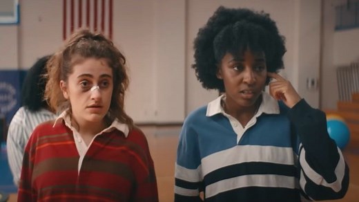 The Best Comedy Movies on Amazon Prime (November 2025)