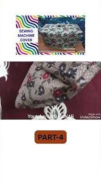 Sewing Machine Cover Stitching | Easy & Stepwise Tutorial For Beginners