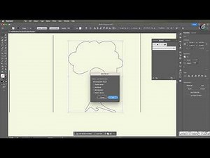 Make Calligraphic Brushes in Illustrator 2025 | Create Smooth & Elegant Brush Strokes