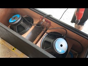 Line Array Speaker 15 inch