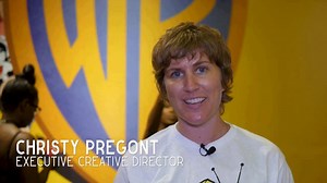 It's here! The Warner Brothers event video is ready for your viewing pleasure! 🍿 Check out how Endless helped put together this awesome event in New York! | Endless Events