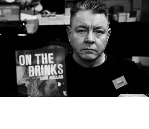 Sam Millar - Alchetron, The Free Social Encyclopedia