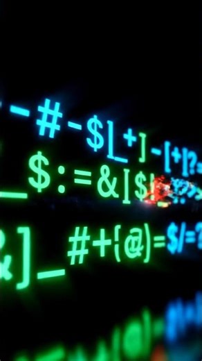 if ŒŽ then µ¶· else ±²³´ #shorts