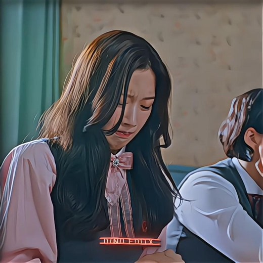The Most Emotional Scene of Lim Joo-Kyung 🥺 || True Beauty | #truebeauty #shorts #kdrama