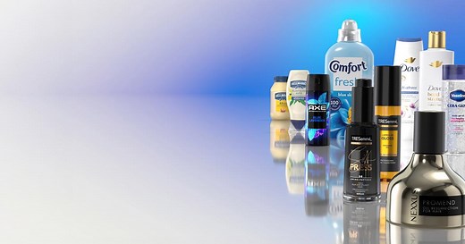 Our company | Unilever