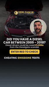 1.4K views |  Breaking news! Major car brands are now facing trial...