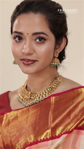 LILA - Luxury Indian Silks | Sugar Rush Sale - Upto 30% OFF | Prashanti