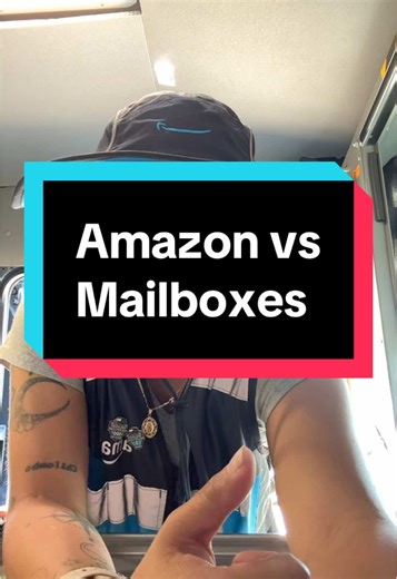 Amazon vs Mailboxes: Which Is Better for Deliveries?